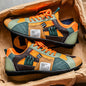 Herren lässig Sport Outdoor Wandern trendige Mode Straße bequem