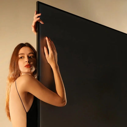 4K 8K ALR Projector Screen Fresnel UST Home Theater