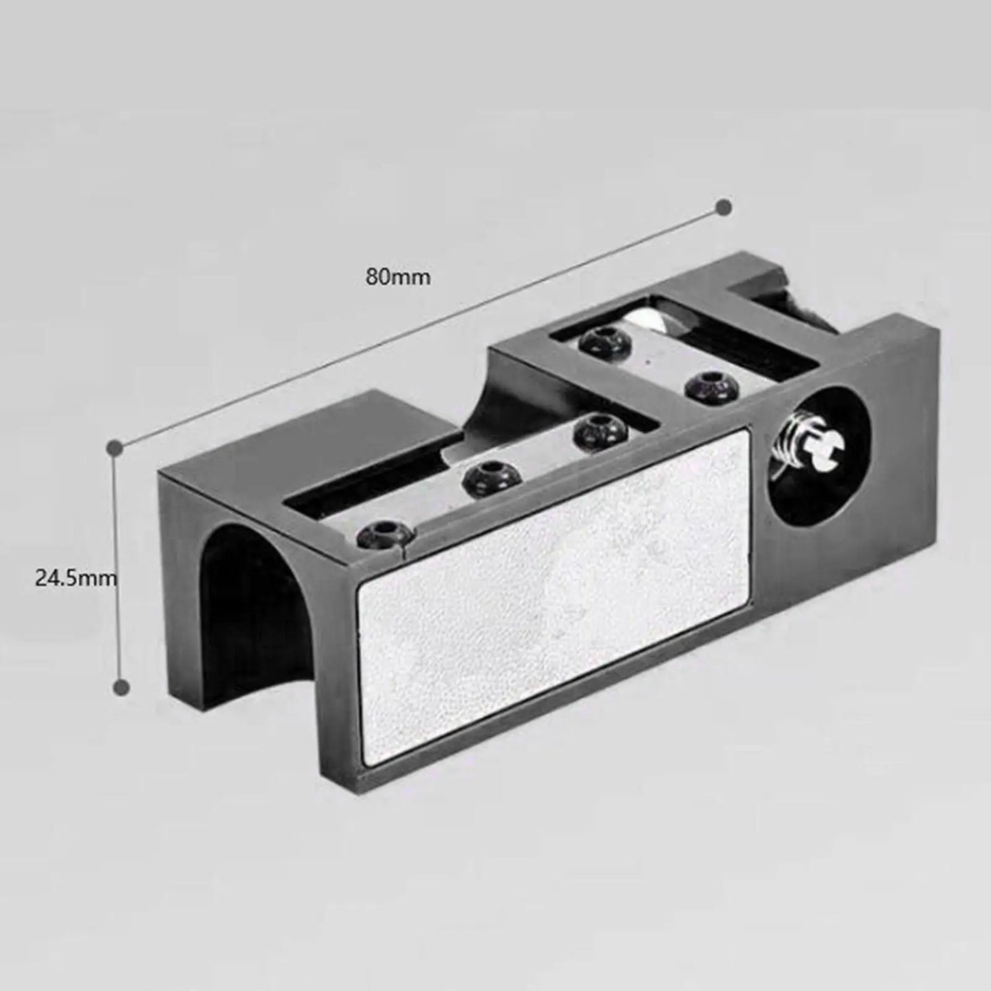 Pool Cue Tip Repair Tool Professional Pool Cue Shaper Billiards Accessories