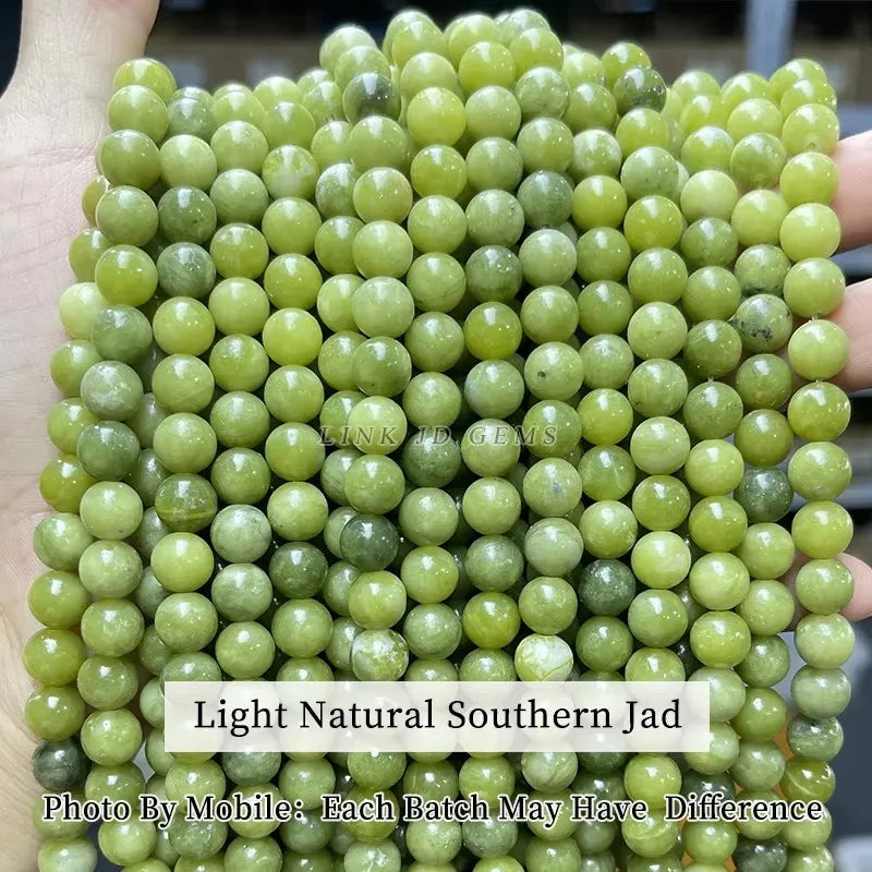 Natural Stone Golden Obsidian Bead Irisation Round Loose Spacer 4 6 8 10 12mm For Jewelry Making