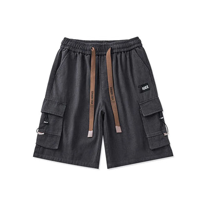 Men's 8XL Cargo Shorts – Jogger Sports Knee Length