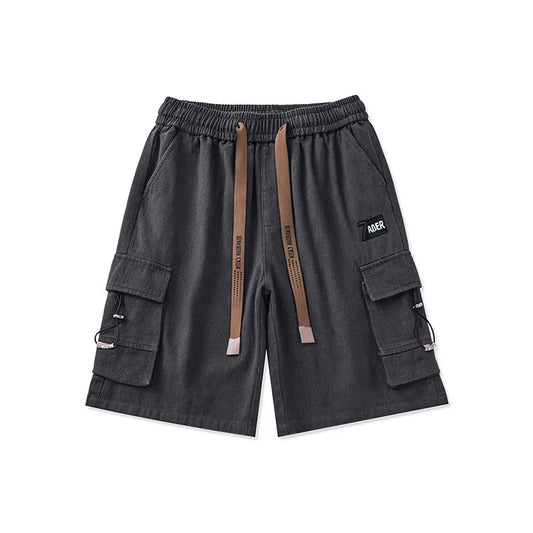 Men's 8XL Cargo Shorts – Jogger Sports Knee Length