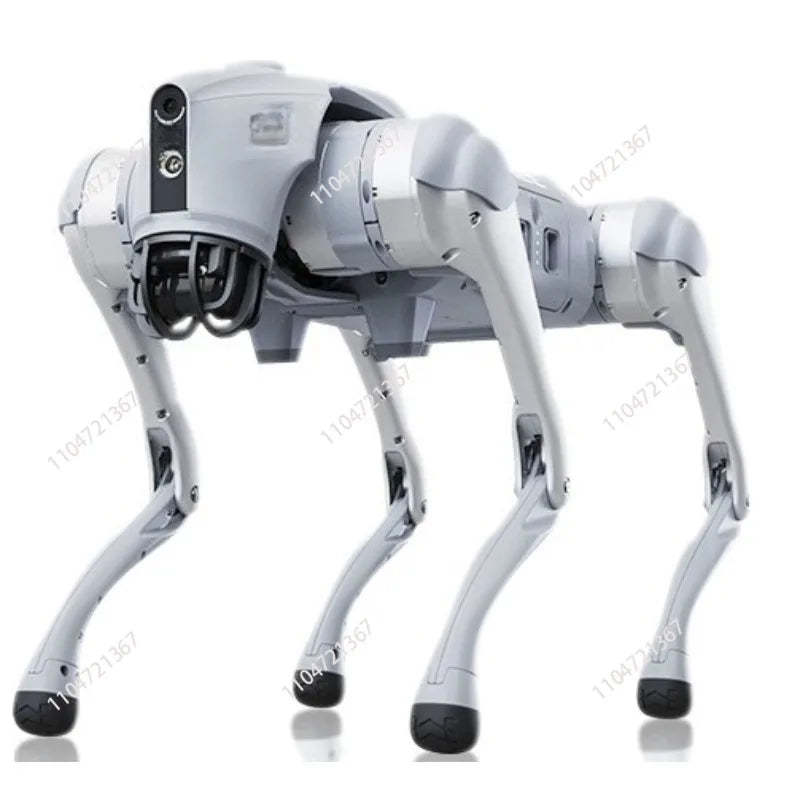 Unitree Go2 Dog Adult Limb Robot Integrating AI