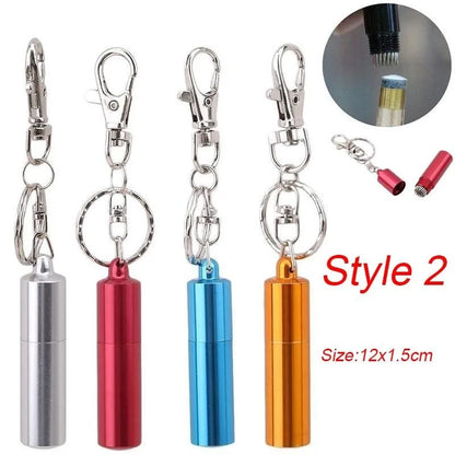2 Styles Cue Tip Shaper Billiard Snooker Pool Cue Tip Shaper Snooker Cue Tips Multifunction Tool Shaper Scuffer Aerator Tapper