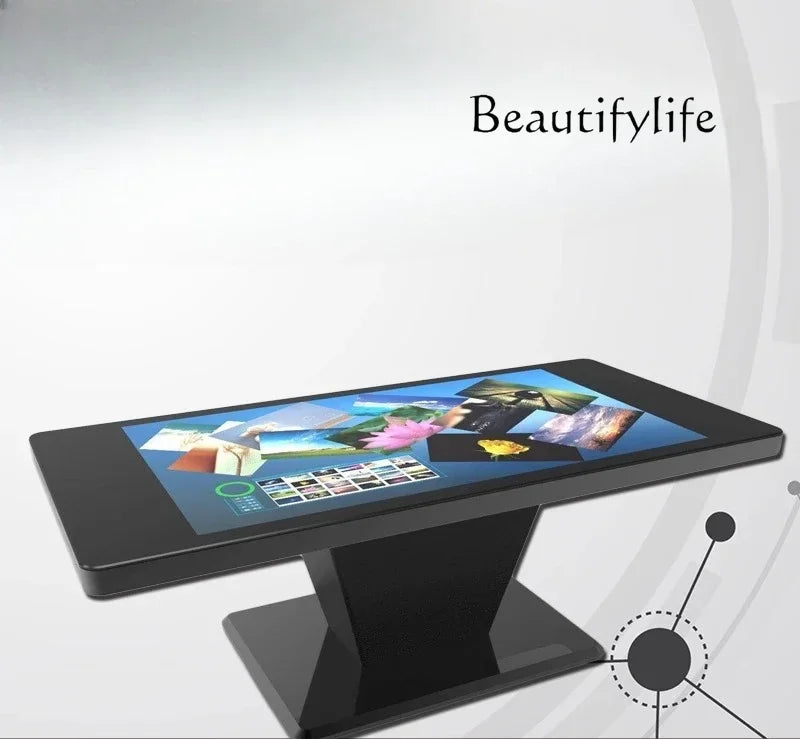 Smart-Touch All-in-One-Gerät Kapazitiver Bildschirm Interaktiver Desktop-Touchscreen Multitouch-Hub-All-in-One-Gerät