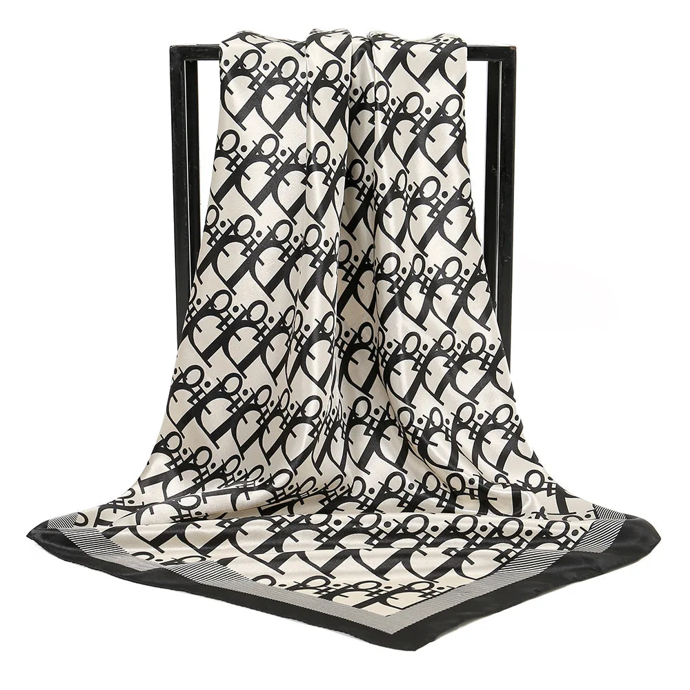 Lightweight Headscarf – Ultra Soft Breathable