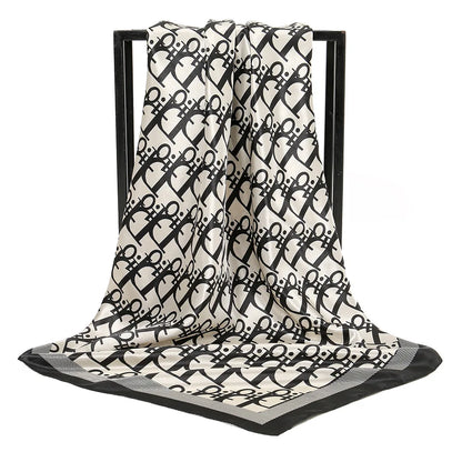 Lightweight Headscarf – Ultra Soft Breathable