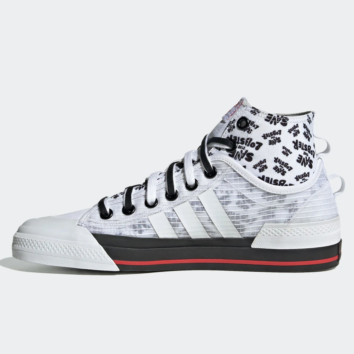 Custom Adidas Unisex Lightweight Casual Sneakers Outdoor