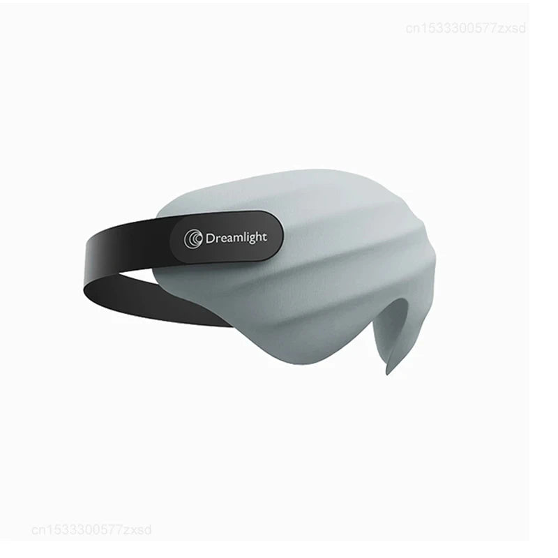 Dreamlight 4S 3D Sleep Eye Mask Light Blocking