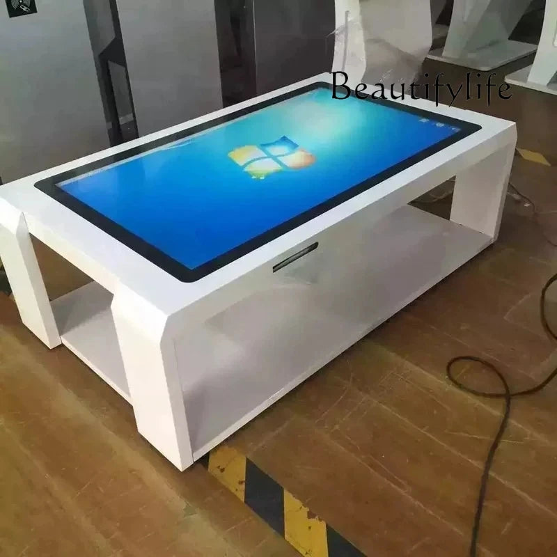Smart-Touch All-in-One-Gerät Kapazitiver Bildschirm Interaktiver Desktop-Touchscreen Multitouch-Hub-All-in-One-Gerät