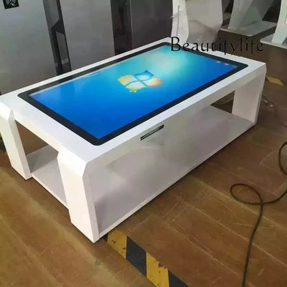 Smart-Touch All-in-One-Gerät Kapazitiver Bildschirm Interaktiver Desktop-Touchscreen Multitouch-Hub-All-in-One-Gerät