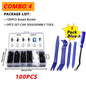 Car Disassembly Tool Kit - Dashboard & Trim Removal