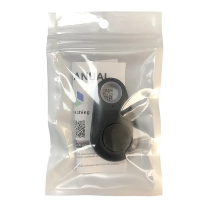 Bluetooth Key Finder Smart Tag Anti-Lost Tracker