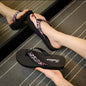 Women's Flower Pattern Platform Beach Flip Flops