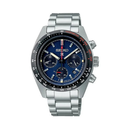 Men's Luxury Chronograph Quartz Watch – Business Casual & Sport Multifunctional Wristwatch
