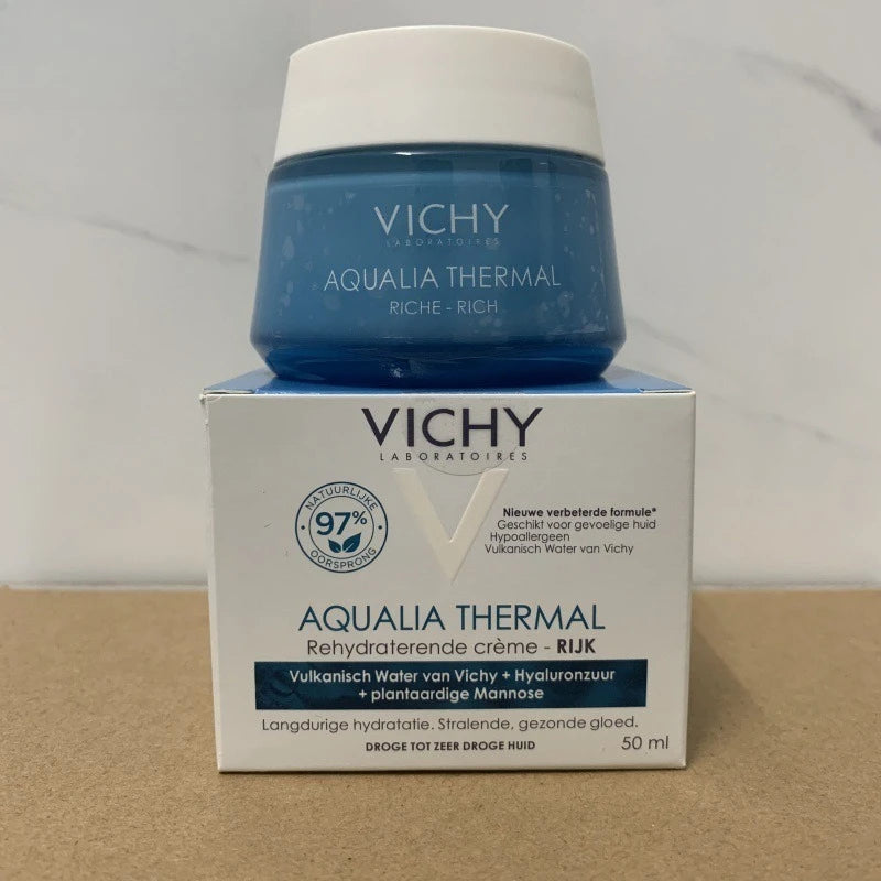 Vy Collagen Firming Cream Anti-Aging Peptide Vitamin C Reshaping Contour Lightening Day Cream 50ml