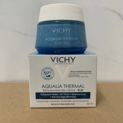 Vy Collagen Firming Cream Anti-Aging Peptide Vitamin C Reshaping Contour Lightening Day Cream 50ml