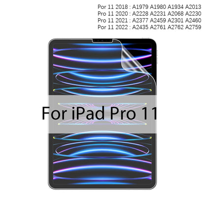 2PCS Paperlike Screen Protector For iPad 13 11th