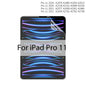 2PCS Paperlike Screen Protector For iPad 13 11th