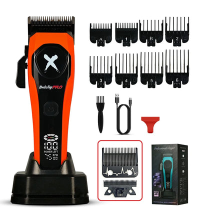 Professional Electric Hair Clipper DLC Blade