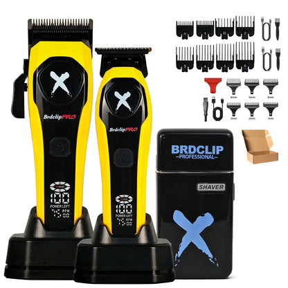 Professional Electric Hair Clipper DLC Blade