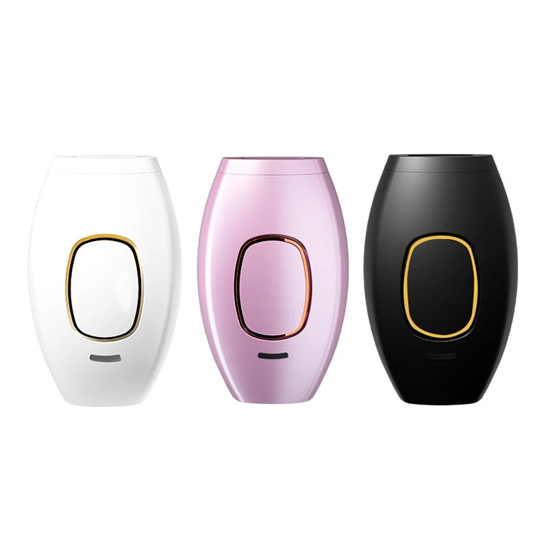 Ipl Hair Removal Laser Epilator 999900 Fast Flash Hair Remover Painless Permanent Photoepilator Whole Body Treament For Women