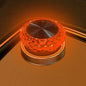 Portable Car USB Ambient LED Atmosphere Light