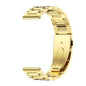 Metal Watchband For Xiaomi Redmi Watch 5 Active / 5 Lite Stainless Steel Replacement Strap Redmi Watch 5 Lite Wrist Bracelet
