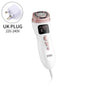 Mini HIFU Machine – Ultrasonic RF EMS Facial Lifting