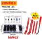 Car Disassembly Tool Kit - Dashboard & Trim Removal