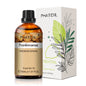 PHATOIL 1 Stk. Ätherisches Aromatherapieöl 30ml Zitrone Eukalyptus Lavendel Bergamotte Jasmin Wacholder Rose Vanille Ätherisches Aromaöl