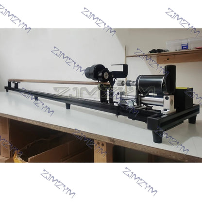 Portable Billiard Cue Repair Machine Table Cue Repair Head Copper Ring Corner Cue Machine Tool