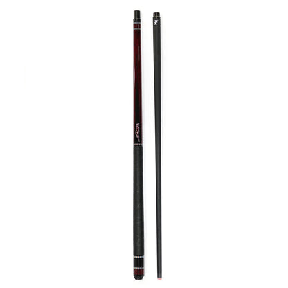 Premium Quality Handmade Carbon Fiber Shaft Billiard Pool Cue Stick 12.5-13mm Tip 58 Inch for Sale
