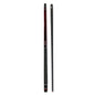 Premium Quality Handmade Carbon Fiber Shaft Billiard Pool Cue Stick 12.5-13mm Tip 58 Inch for Sale