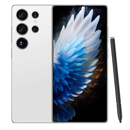 IVMI XS25 Ultra 6.9" 4G Android Budget Smartphone