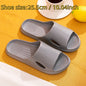 Non-Slip EVA Slides – Lightweight Open Toe Quick-Dry Slippers