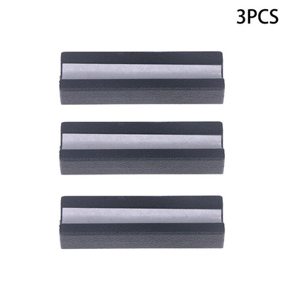 Snooker Pool Billiards Multifunction Tool for Cue Tip Shaping; Repair Grinder Accessory for Billiard Cue Tips