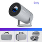 Magcubic HY300 Pro 4K Projector | Android 11 WiFi6