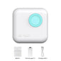 Mini HD Portable Label Thermal Printer Endurance Bluetooth Printer for Student Error Title Note Wrong Pocket Inkless Printing