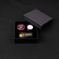 TAOM Chalk V10/Pyro/Soft Round Chalk Billiard Chalk Case Professional Pool Snooker Chalk Holder  Billiards Accessories