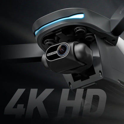 L200 PRO MAX 4K Drone | GPS FPV Brushless Quadcopter