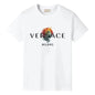 Women's Vintage Trendy Tees - Casual Cotton T-Shirt