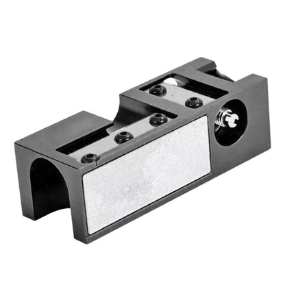 Pool Cue Tip Repair Tool Professional Pool Cue Shaper Billiards Accessories