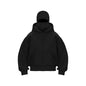 2025 Autumn and Winter New Men's and Women's Casual Sportswear With Hooded Mask Design, Sporty and Fashionable Plus Size Hoodie