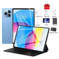 2025 5G Tablet Pad 15 Pro Android 14.0 Brand New 11 inch 22GB RAM 2TB ROM Tablet 24MP 48MP 20000mAh 10Core WIFI Network Tablet
