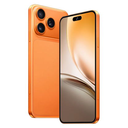 17 Pro Max 6.7" Smartphone 3GB+16GB 5MP+13MP Camera
