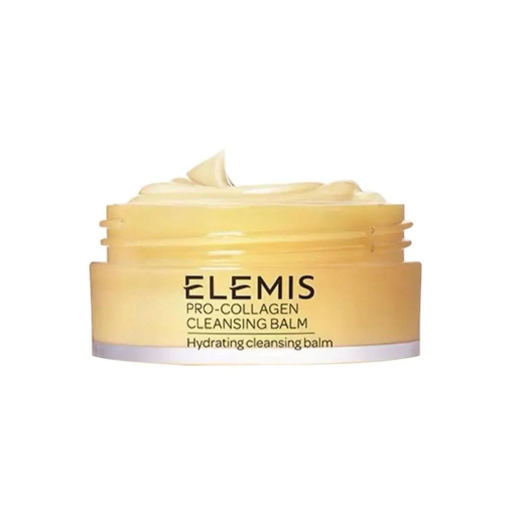 ELEMIS Collagen Eye & Face Cream - Marine Retinol Cream SPF30, Nourishes Hydrates, Fades Fine Lines Wrinkle Remover Skin Care