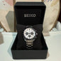 Men's Luxury Chronograph Quartz Watch – Business Casual & Sport Multifunctional Wristwatch
