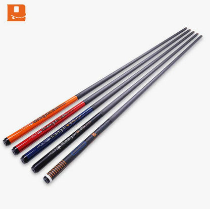 Little Monster Carbon Fiber Jump Cue 12.9mm 41"