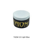 Taom Chalk Orginal Pyro Chalk with V10 Soft Blue 2.0 Pyramid Pink Green Snooker for Professional Round Billiards Chalk